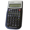 Kalkulator tehnički 10+2mjesta 236 funkcija Citizen SR-270N 